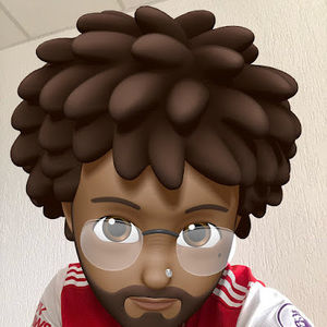 Meet your Posher, Ebuka